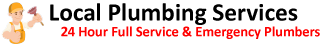 Storrs CT 24 Hour Plumbers